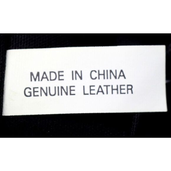 TIGNANELLO BROWN GENUINE LEATHER SHOULDER BAG BUSINESS TOTE HANDBAG HOBO PURSE - Picture 9 of 9